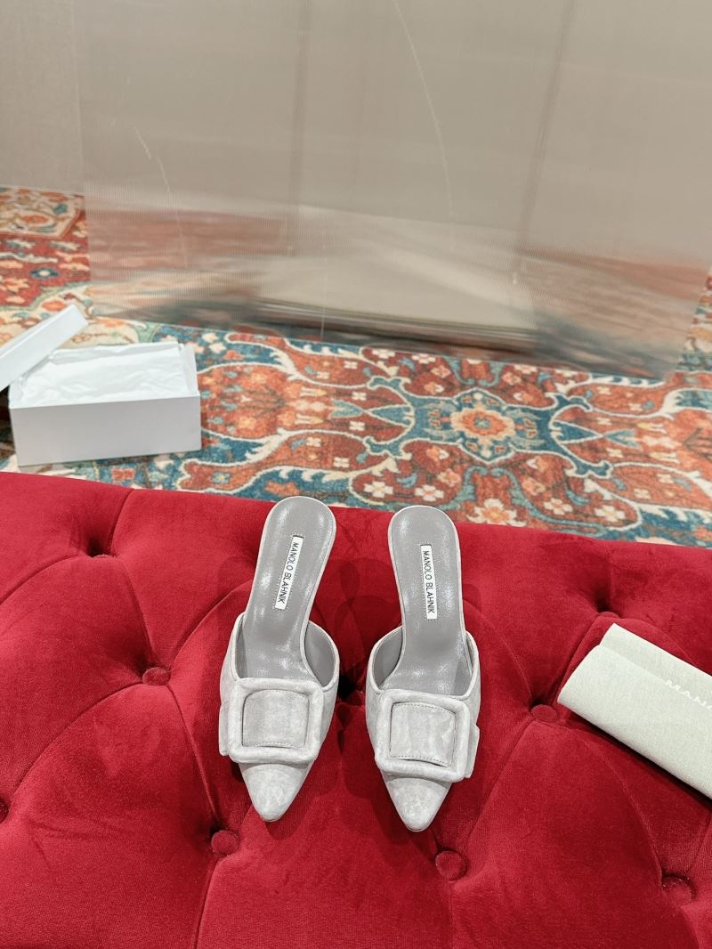 Manolo Blahnik Sandals